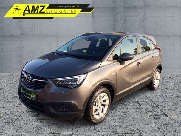 Opel Crossland 1.2 61 kW image number 1