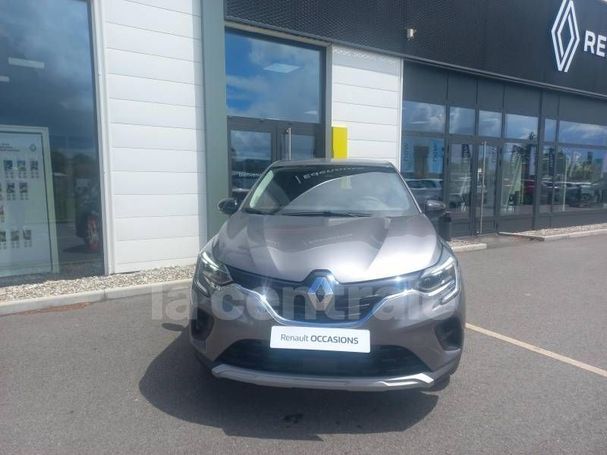 Renault Captur TCe 90 67 kW image number 1