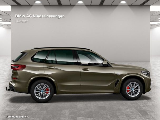 BMW X5 45e xDrive 290 kW image number 10