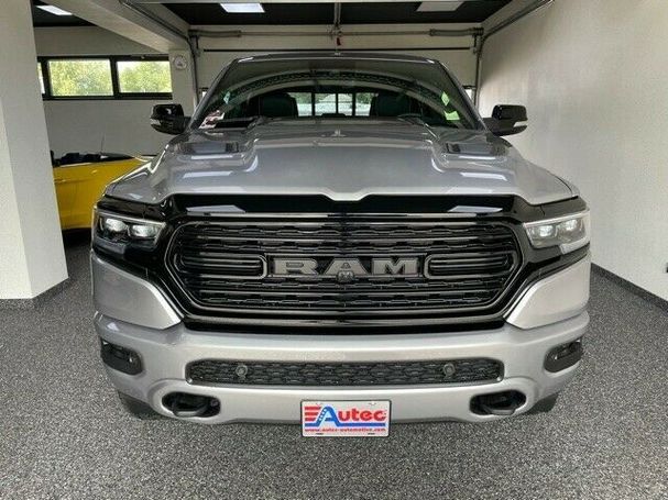 RAM 1500 294 kW image number 4