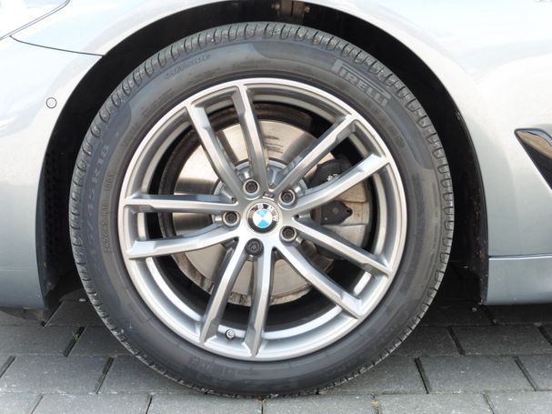 BMW 520d 140 kW image number 15