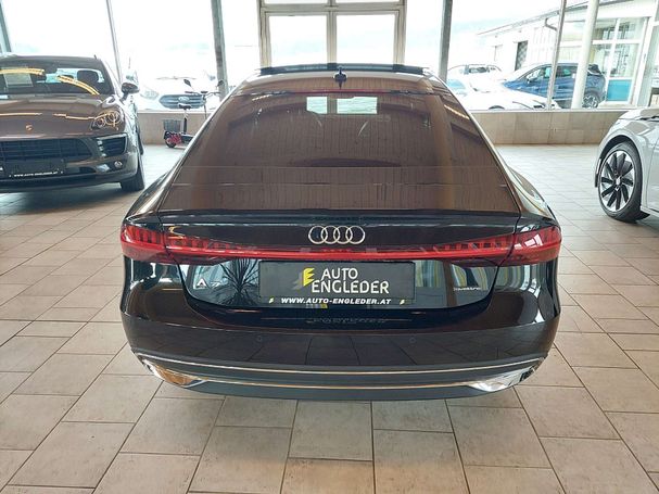 Audi A7 50 TDI quattro Tiptronic S-line Sportback 210 kW image number 6