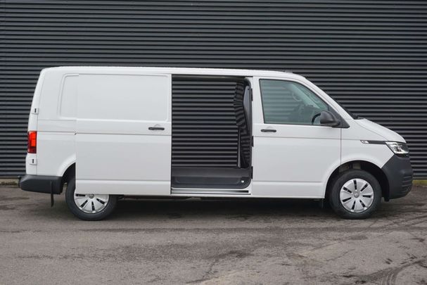 Volkswagen T6 Transporter DSG 110 kW image number 4