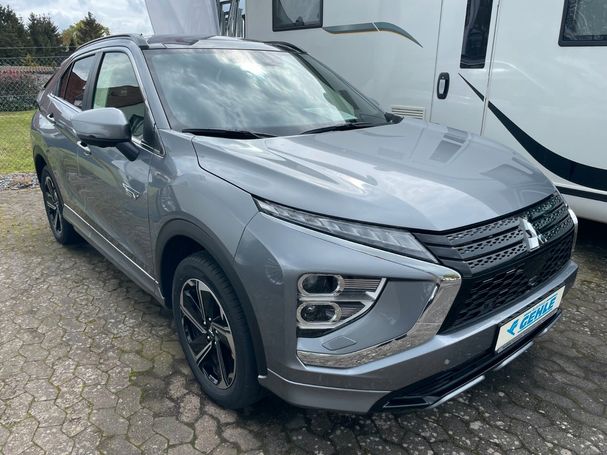 Mitsubishi Eclipse Cross 138 kW image number 2