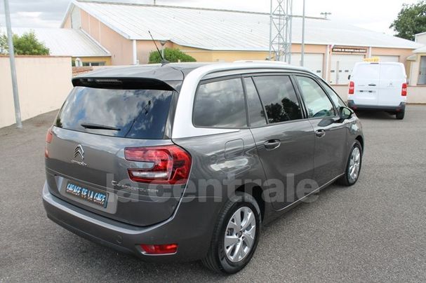 Citroen Grand C4 Spacetourer PureTech 130 Feel 96 kW image number 22