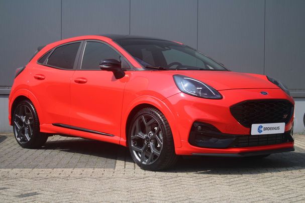 Ford Puma ST 1.5 EcoBoost 147 kW image number 7