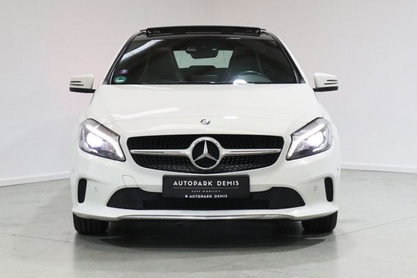 Mercedes-Benz A 180 90 kW image number 4