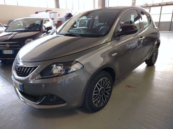 Lancia Ypsilon 51 kW image number 3