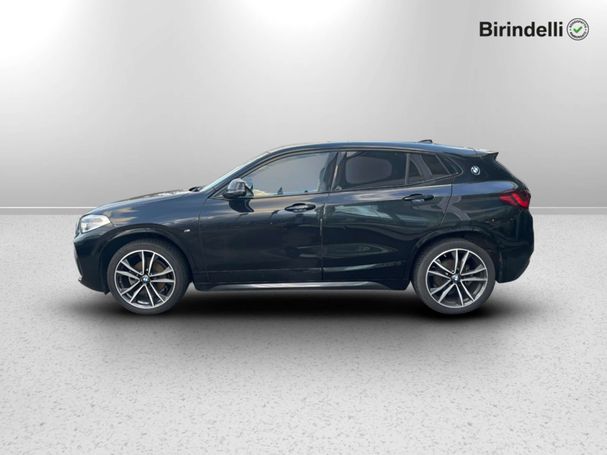 BMW X2 xDrive18d 110 kW image number 4