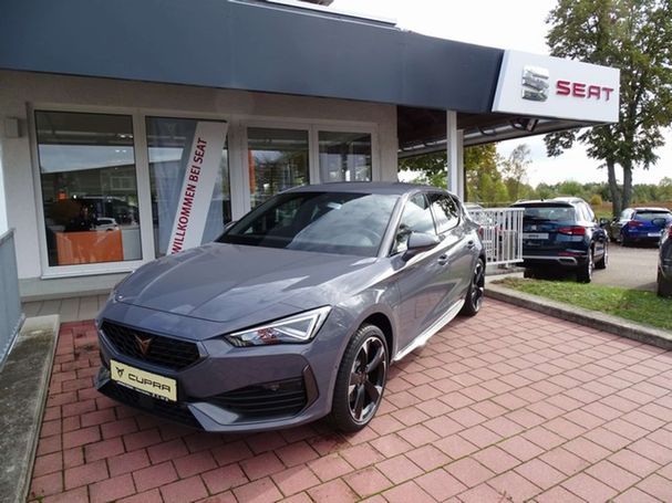 Cupra Leon e-Hybrid DSG 150 kW image number 1