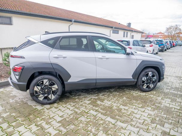 Hyundai Kona 1.6 T-GDI 146 kW image number 17