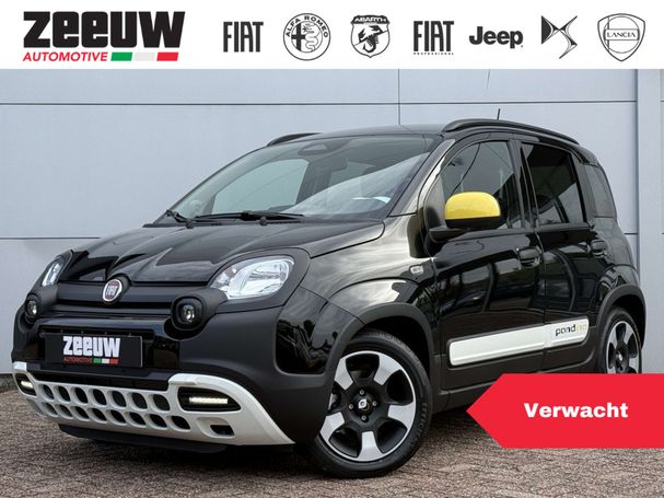 Fiat Panda 1.0 Hybrid 51 kW image number 1