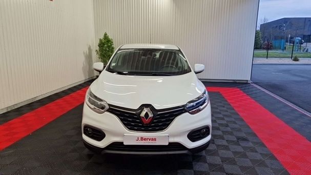 Renault Kadjar BLUE dCi 115 85 kW image number 4