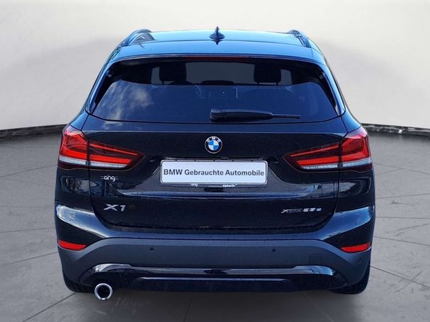 BMW X1 25e xDrive 162 kW image number 3