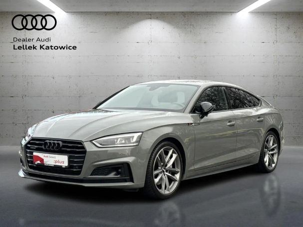 Audi A5 45 TFSI quattro S tronic Sport 180 kW image number 1