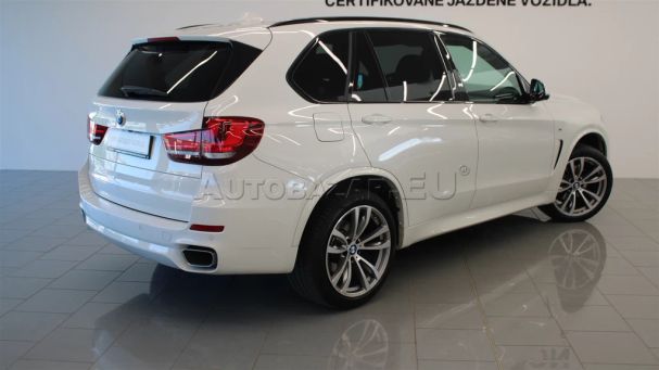 BMW X5 xDrive30d 190 kW image number 1