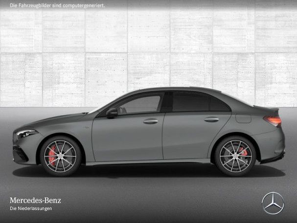 Mercedes-Benz A 35 AMG 225 kW image number 5