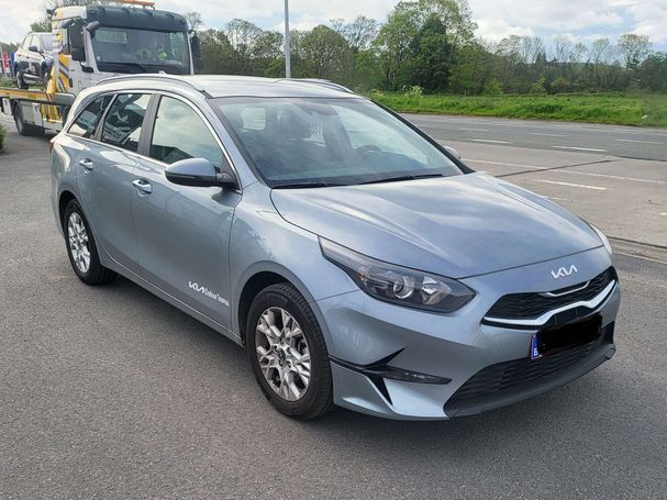 Kia Ceed SW 1.0 T-GDi 88 kW image number 9