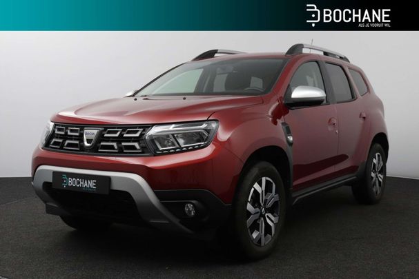 Dacia Duster TCe 150 Prestige EDC 110 kW image number 1