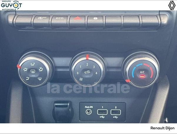 Renault Clio TCe 90 66 kW image number 25