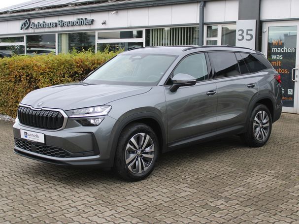 Skoda Kodiaq 2.0 TDI 4x4 DSG 142 kW image number 1