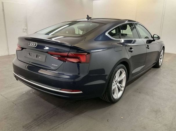 Audi A5 quattro Sport Sportback 160 kW image number 2