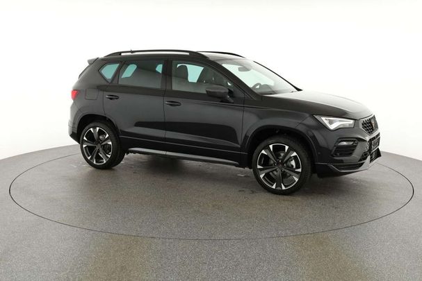 Cupra Ateca 110 kW image number 25