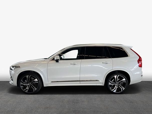 Volvo XC90 B5 AWD Plus 173 kW image number 2