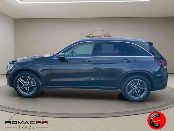 Mercedes-Benz GLC 300 de 4Matic 225 kW image number 7