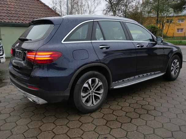 Mercedes-Benz GLC 300 4Matic 180 kW image number 4