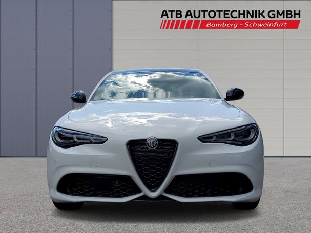 Alfa Romeo Giulia 206 kW image number 7