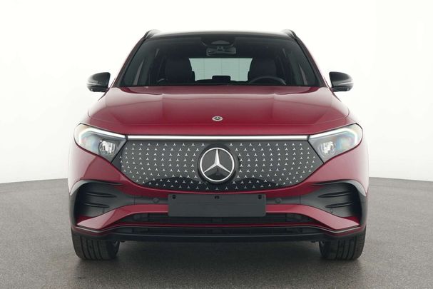 Mercedes-Benz EQA 350 4Matic 215 kW image number 25