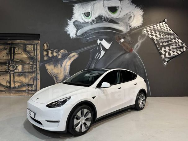 Tesla Model Y AWD Dual Motor 291 kW image number 5