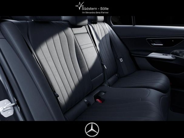 Mercedes-Benz E 220 d 145 kW image number 13