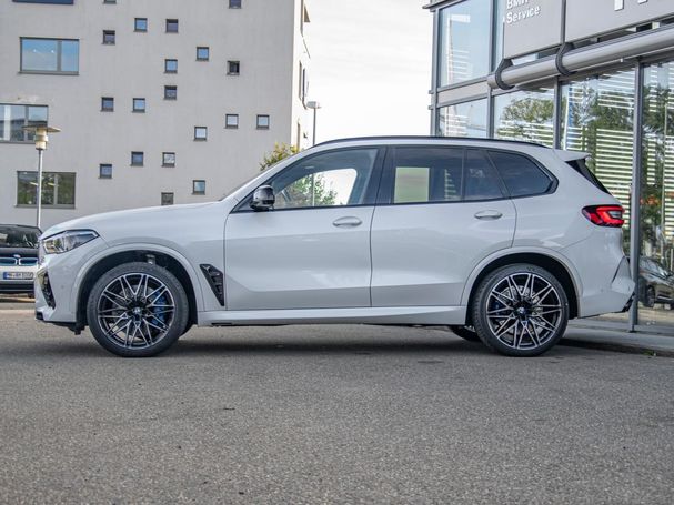 BMW X5 M xDrive 460 kW image number 11