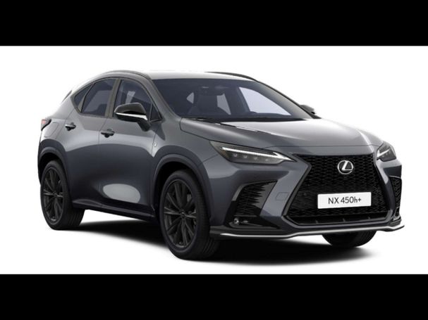 Lexus NX 450 h 227 kW image number 1