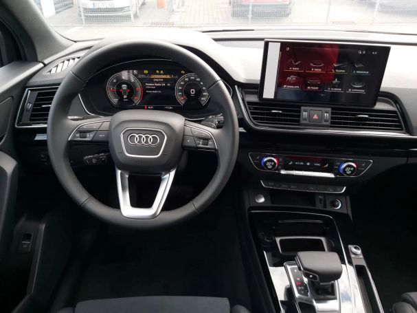 Audi Q5 150 kW image number 14