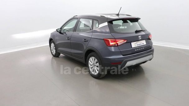 Seat Arona 1.0 TSI XCELLENCE 85 kW image number 40