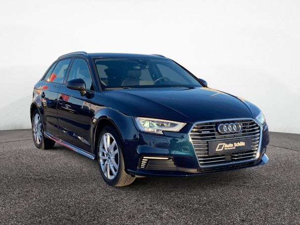 Audi A3 40 e-tron Sportback 150 kW image number 7