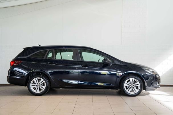 Opel Astra Sports Tourer 1.0 Turbo 77 kW image number 2