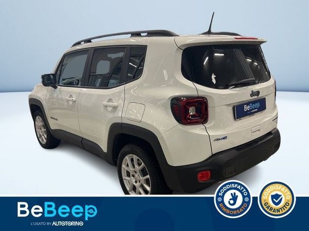 Jeep Renegade 140 kW image number 6