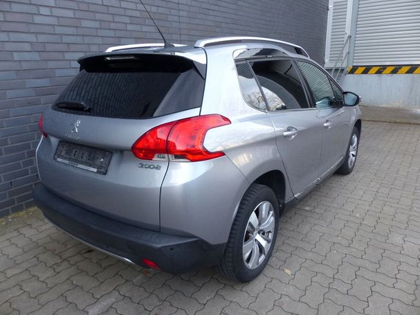 Peugeot 2008 60 kW image number 3