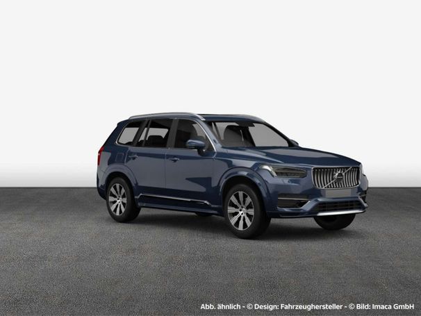 Volvo XC90 T8 Recharge AWD 335 kW image number 7