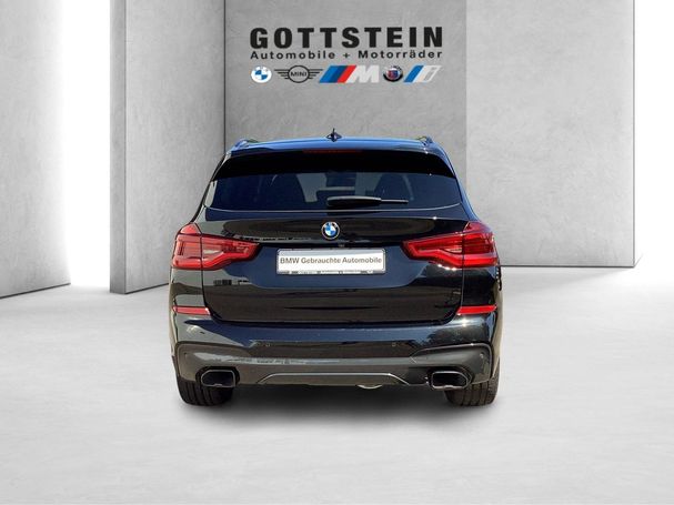 BMW X3 M40i xDrive 265 kW image number 7