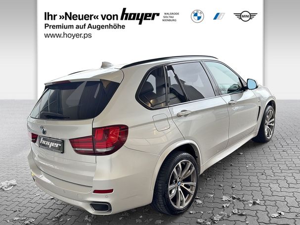 BMW X5 xDrive40d 230 kW image number 2