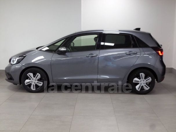 Honda Jazz 80 kW image number 3