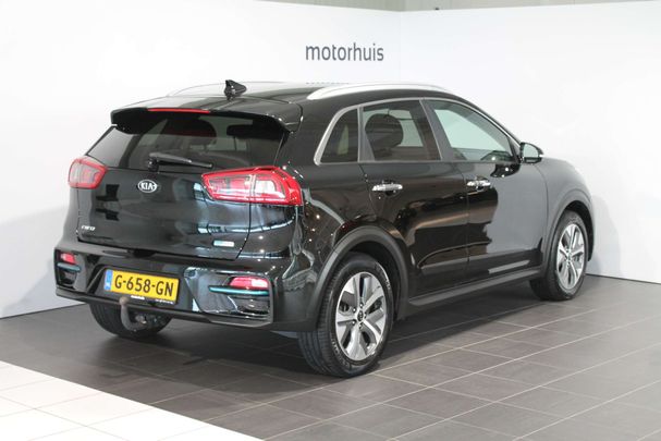 Kia Niro e 150 kW image number 4