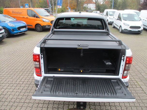 Ford Ranger Raptor 4x4 156 kW image number 6