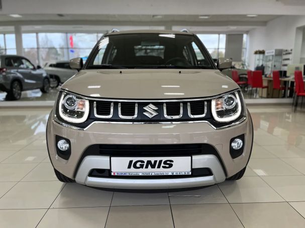 Suzuki Ignis 61 kW image number 2