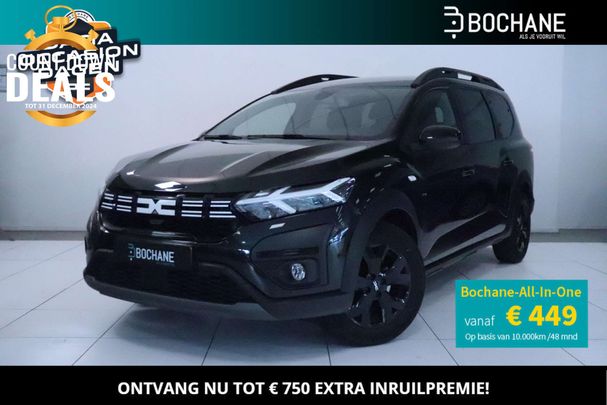 Dacia Jogger 1.0 TCe 81 kW image number 1